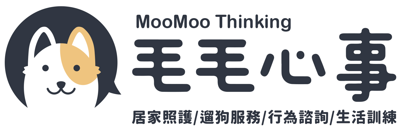 毛毛心事LOGO